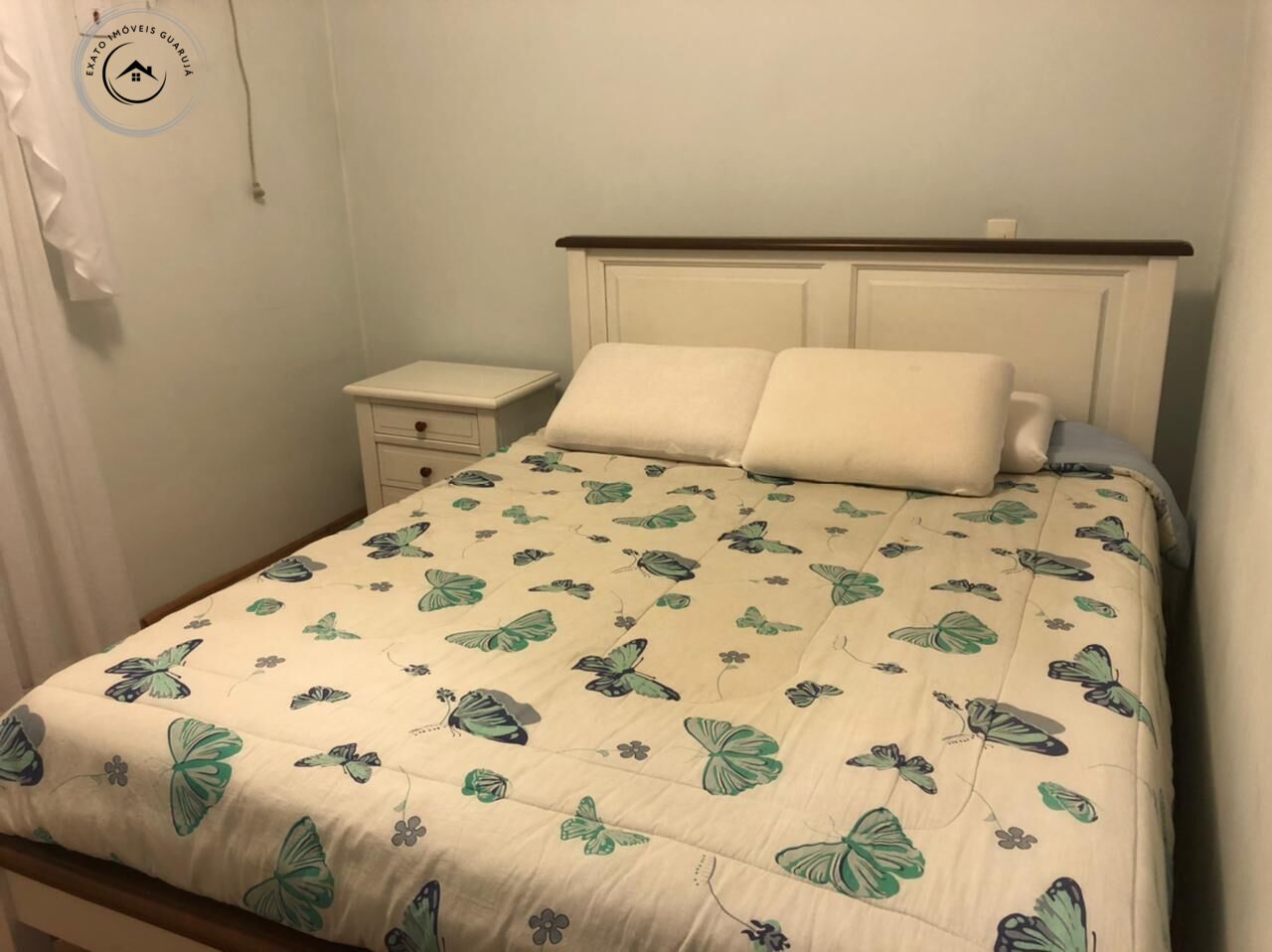 Apartamento padrão de 03 dormitórios para venda nas pitangue