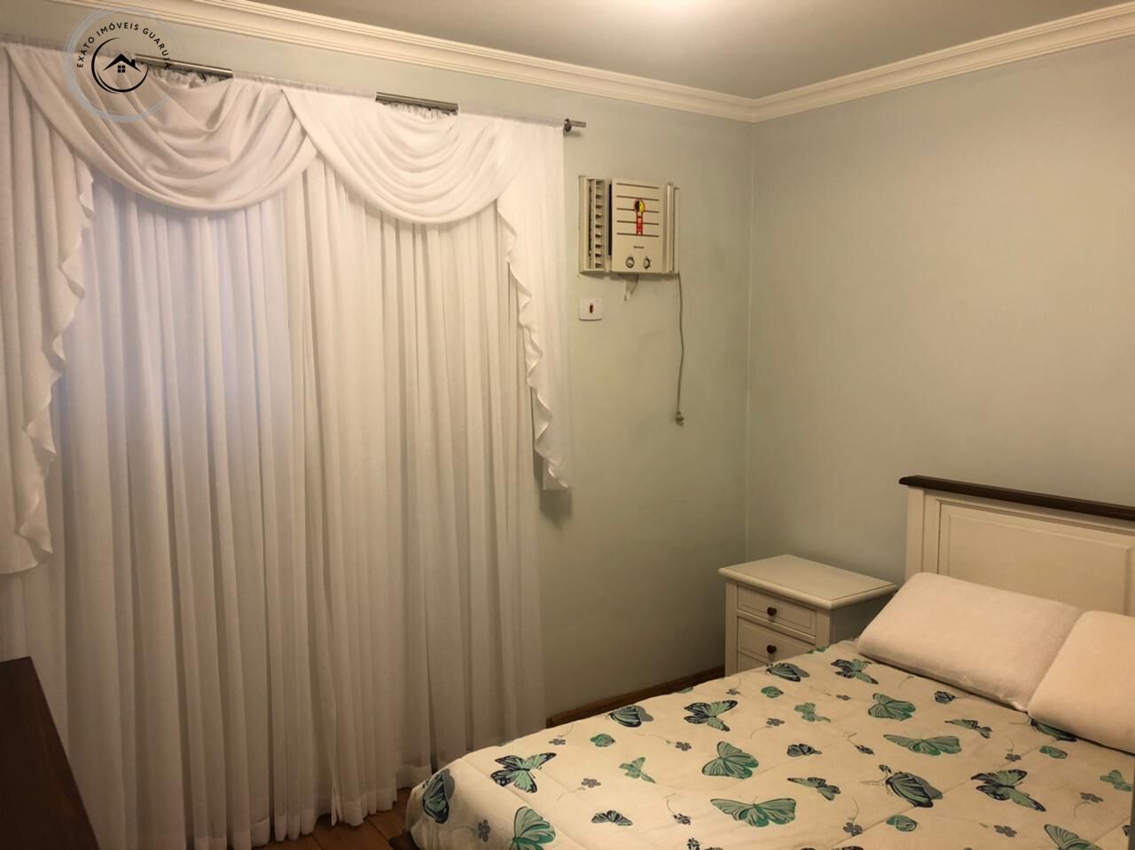 Apartamento padrão de 03 dormitórios para venda nas pitangue