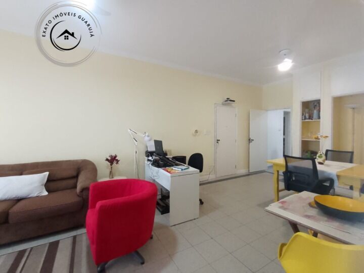 Apartamento frente ao mar de 03 dormitórios para venda nas p