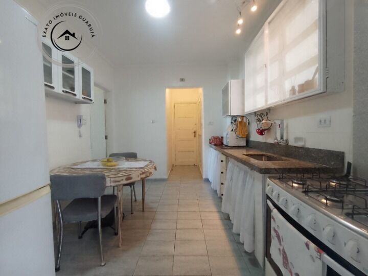Apartamento frente ao mar de 03 dormitórios para venda nas p