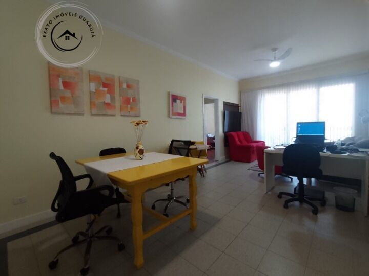 Apartamento frente ao mar de 03 dormitórios para venda nas p