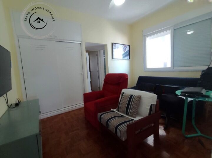 Apartamento frente ao mar de 03 dormitórios para venda nas p