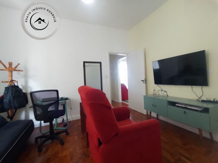 Apartamento frente ao mar de 03 dormitórios para venda nas p
