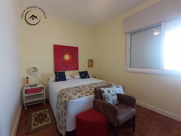Apartamento frente ao mar de 03 dormitórios para venda nas p
