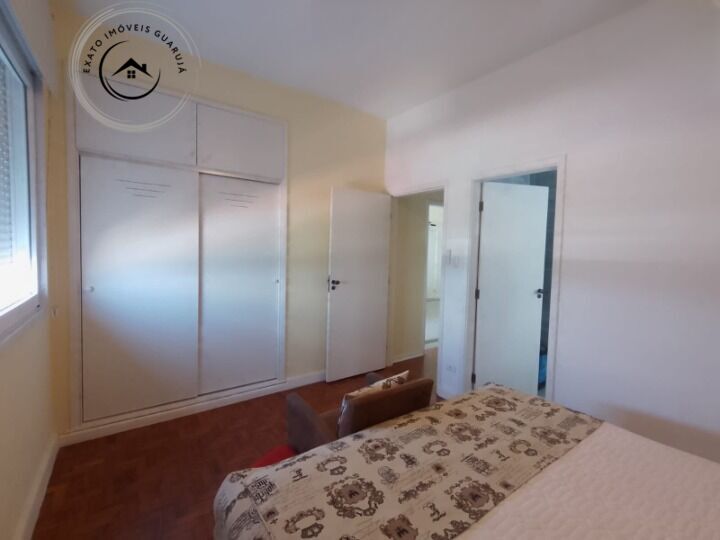 Apartamento frente ao mar de 03 dormitórios para venda nas p