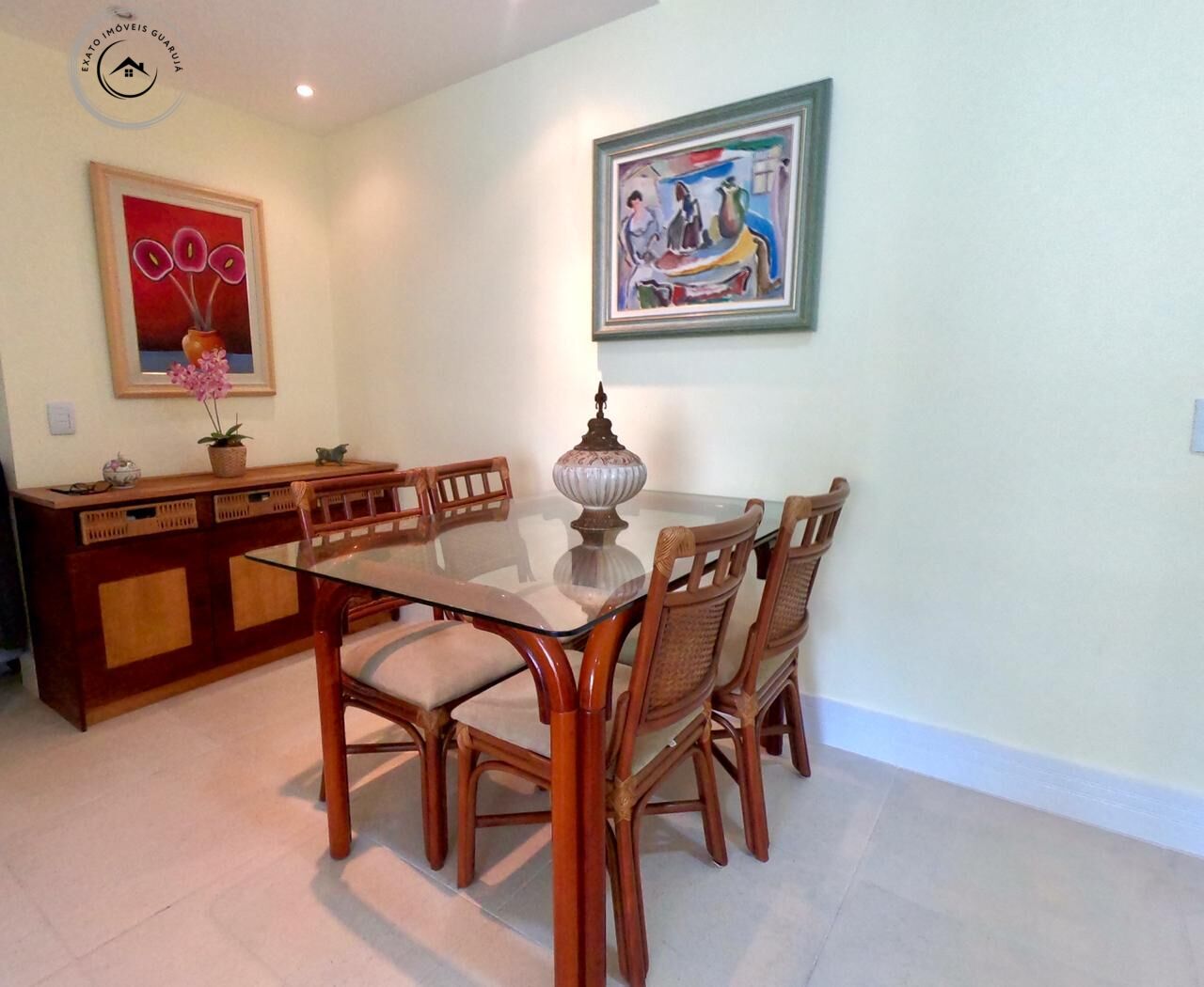 Apartamento alto padrão para locação de temporada na praia d