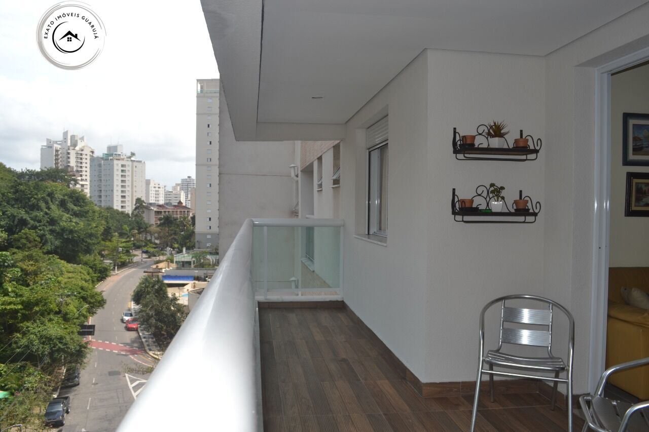 Apartamento alto padrão para locação de temporada na praia d