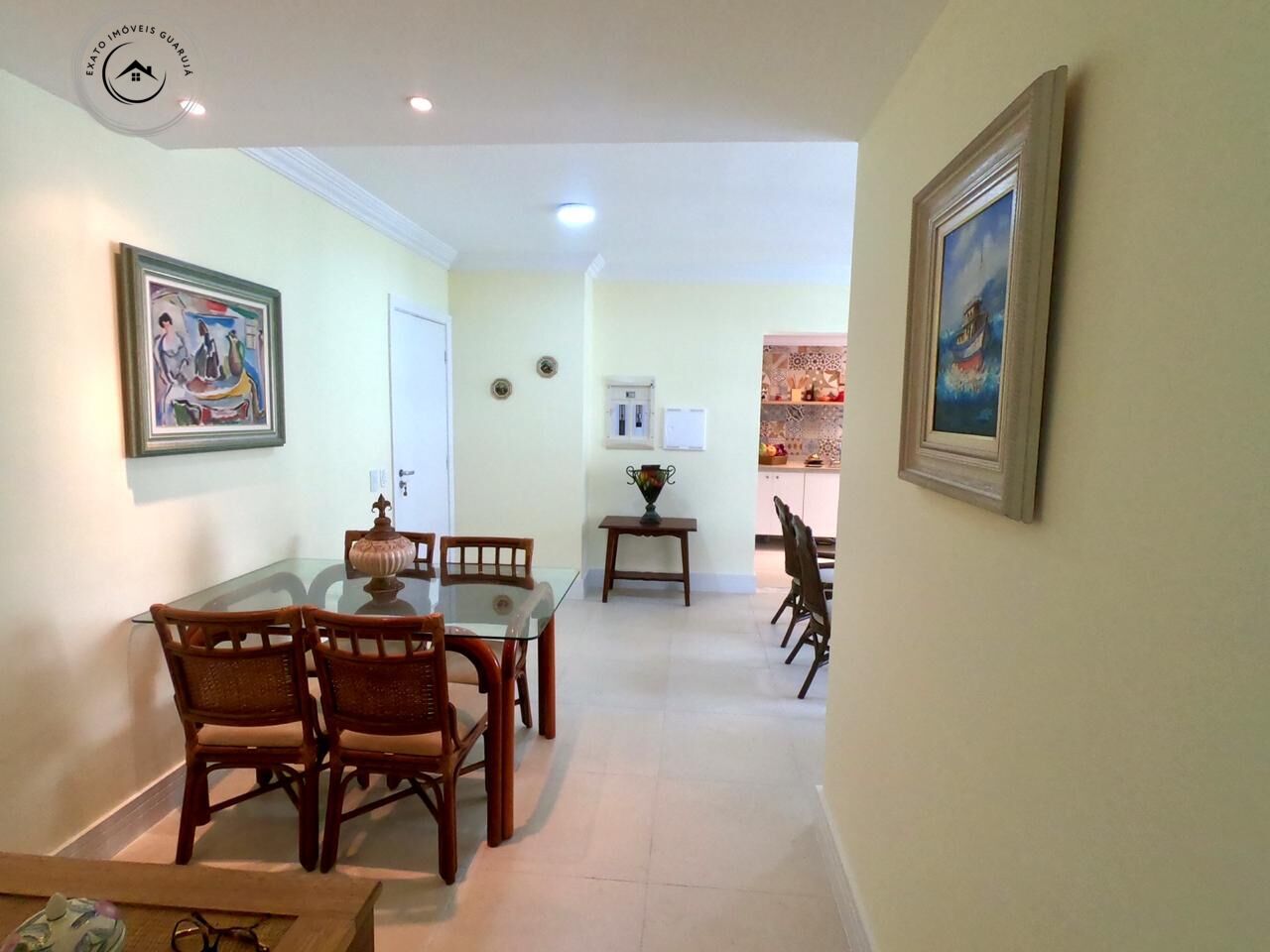 Apartamento alto padrão para locação de temporada na praia d