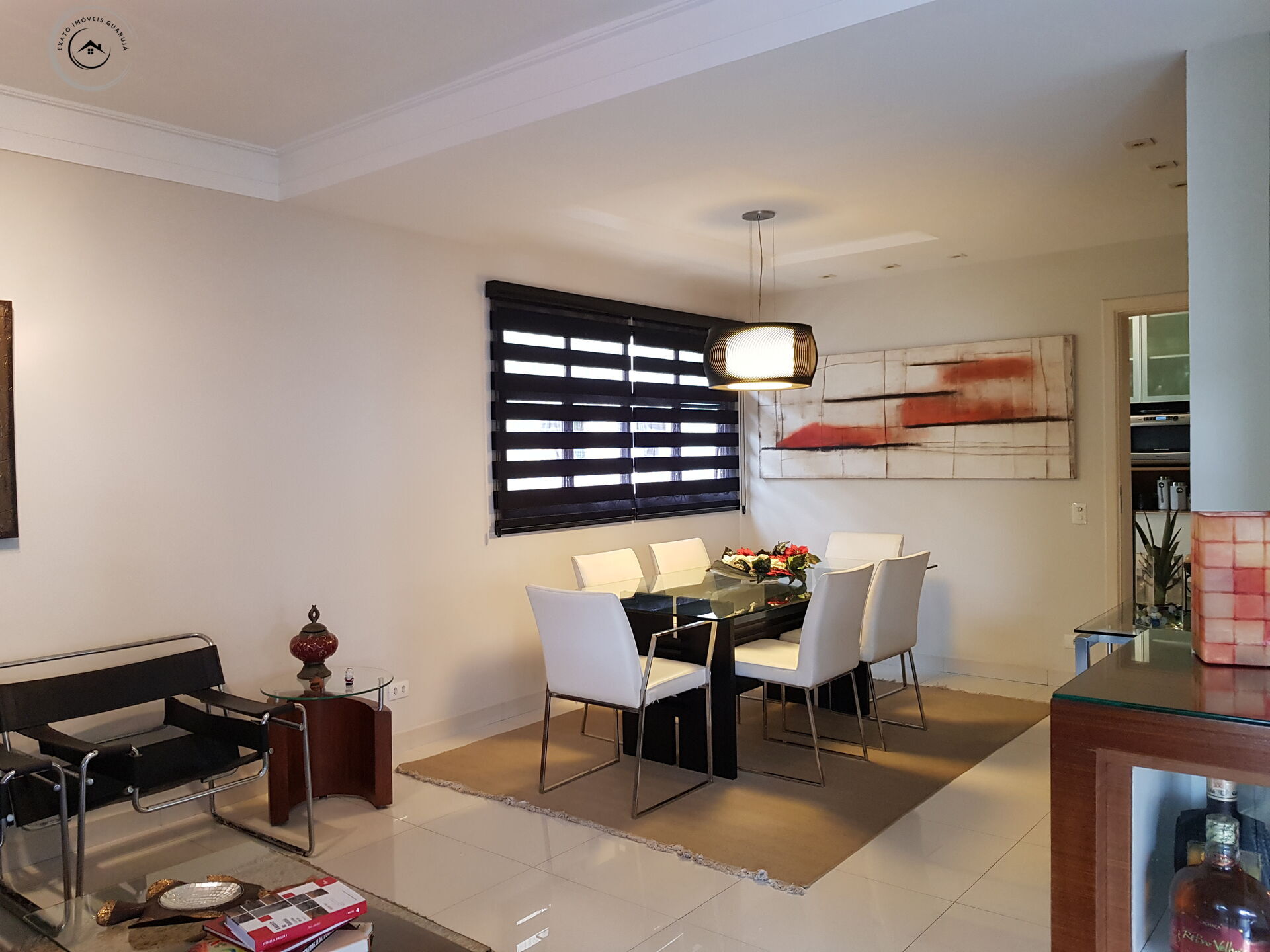 Apartamento padrão de 03 dormitórios para venda nas pitangue