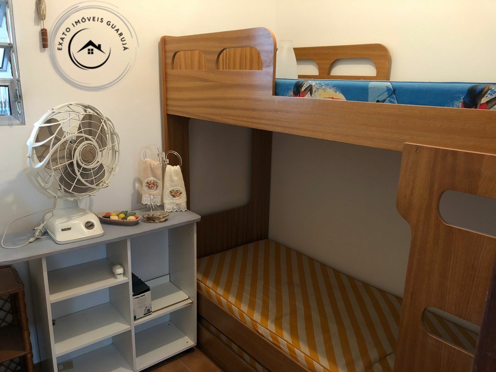 Apartamento padrão de 02 dormitórios para venda nas pitangue