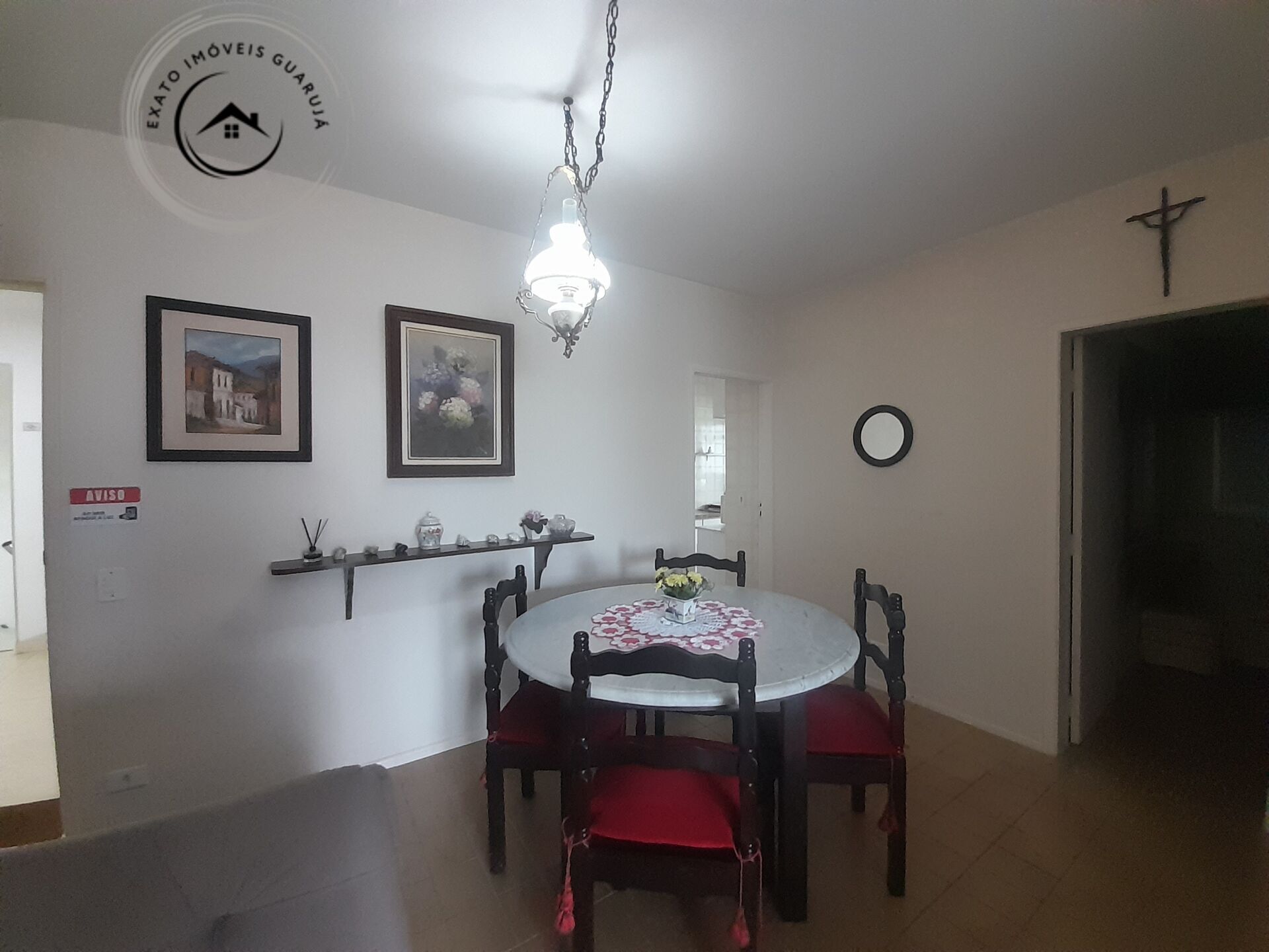 Apartamento padrão de 02 dormitórios para venda na praia das