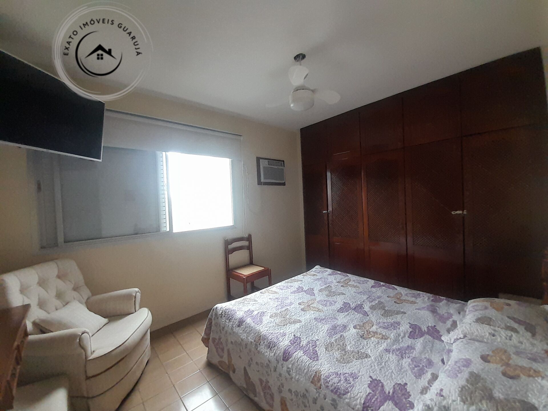 Apartamento padrão de 02 dormitórios para venda na praia das