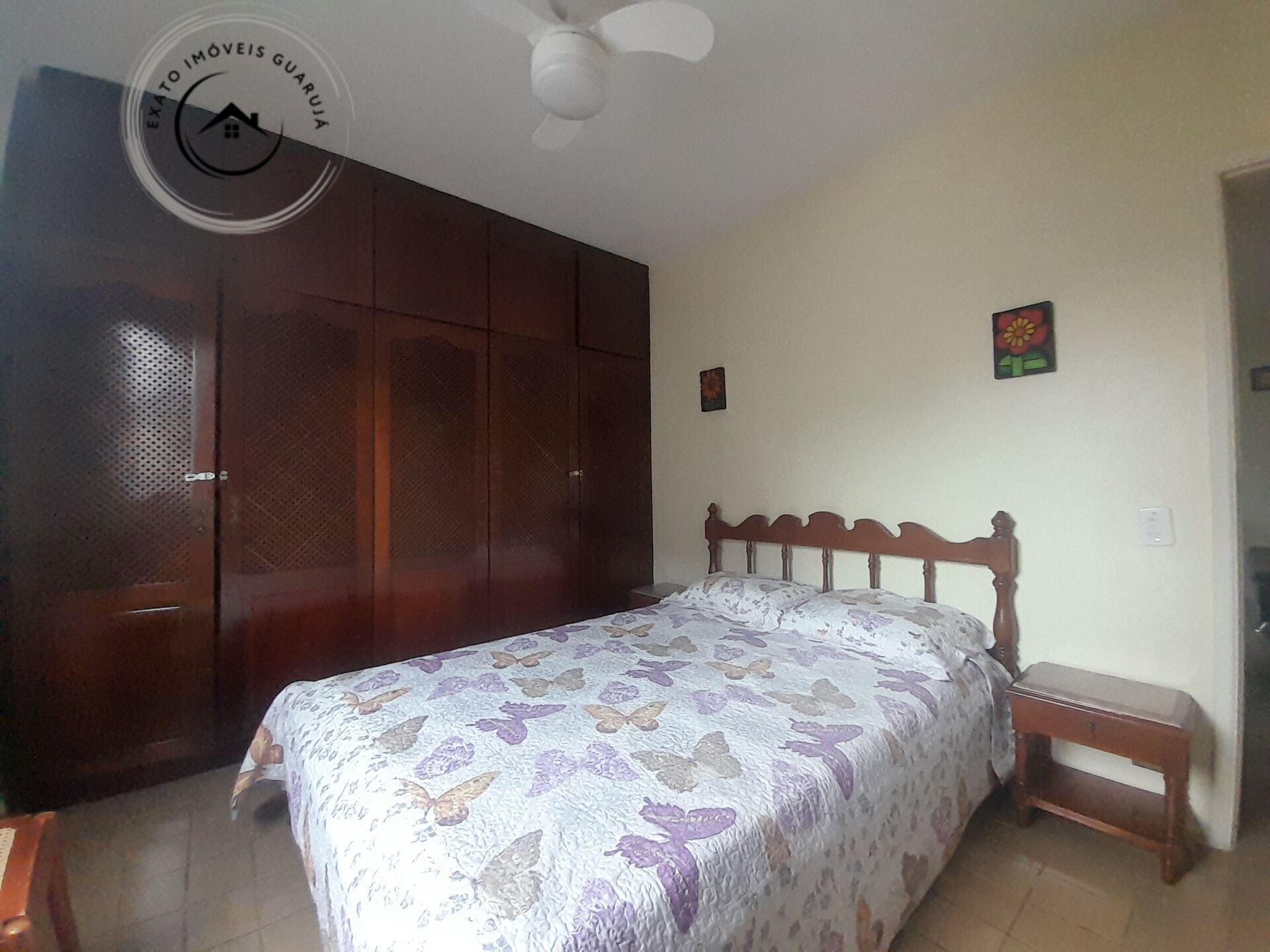 Apartamento padrão de 02 dormitórios para venda na praia das