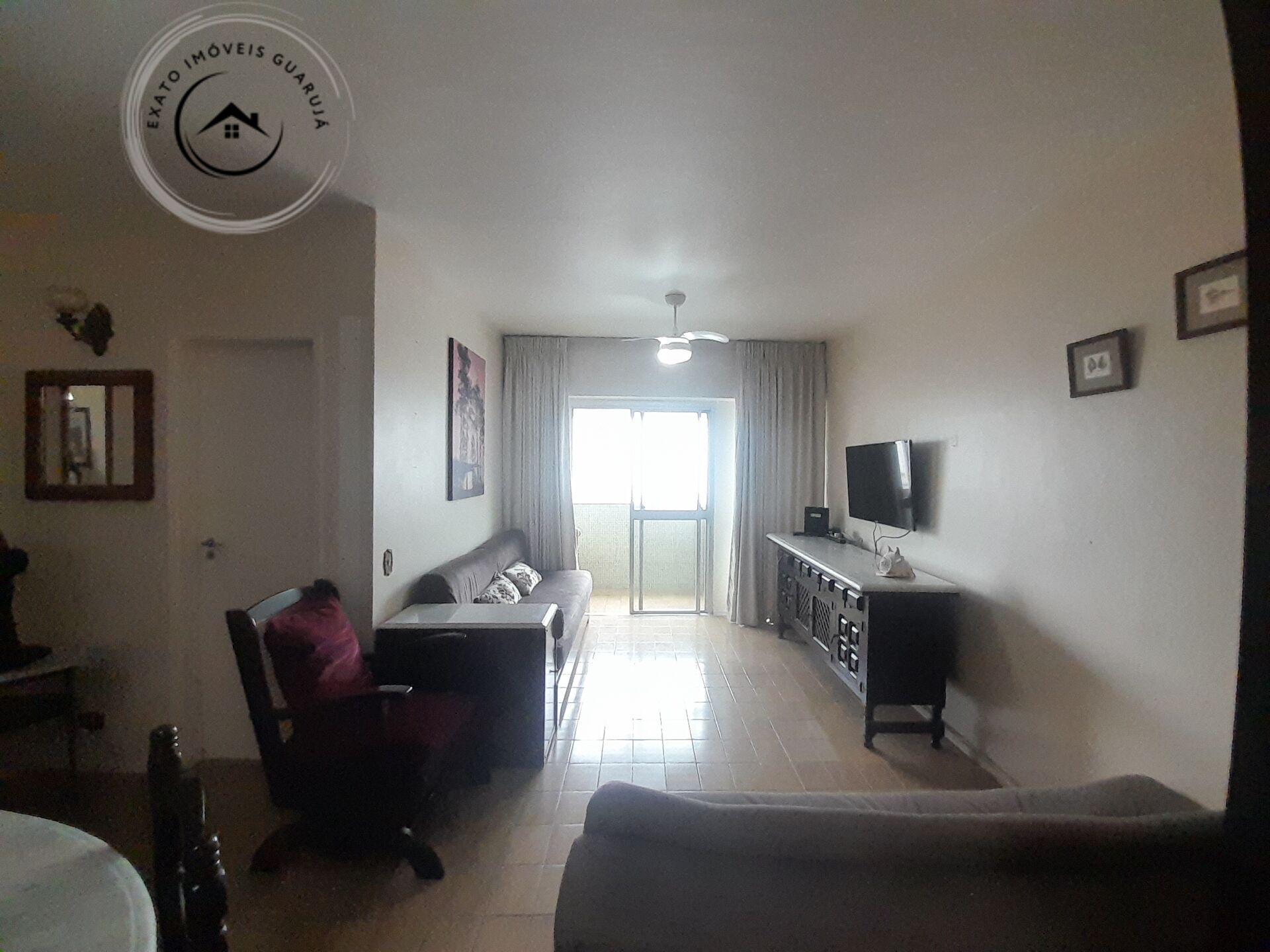 Apartamento padrão de 02 dormitórios para venda na praia das