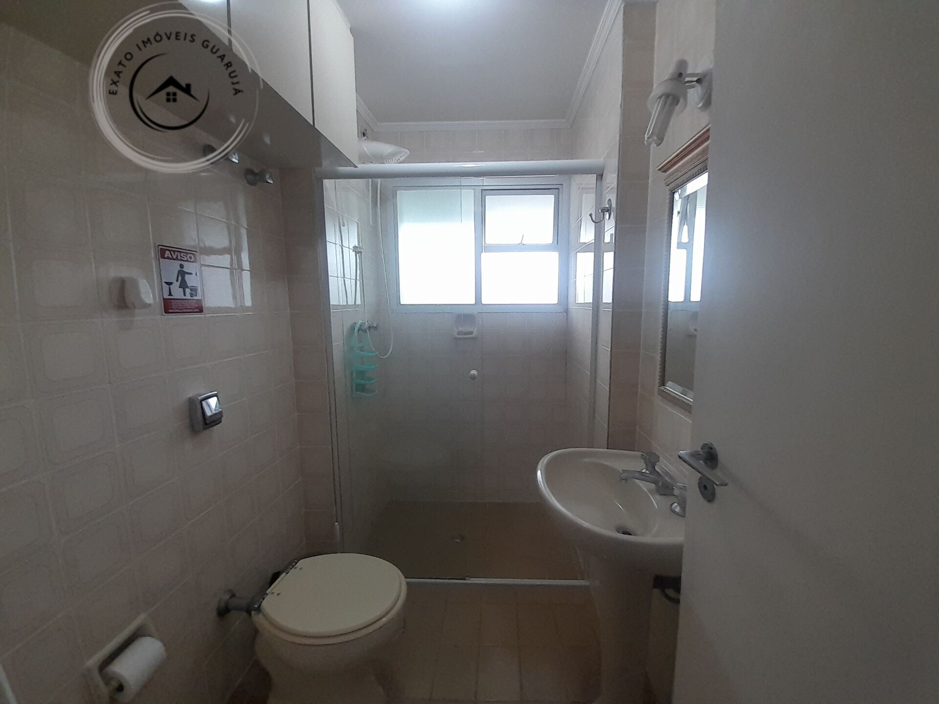 Apartamento padrão de 02 dormitórios para venda na praia das