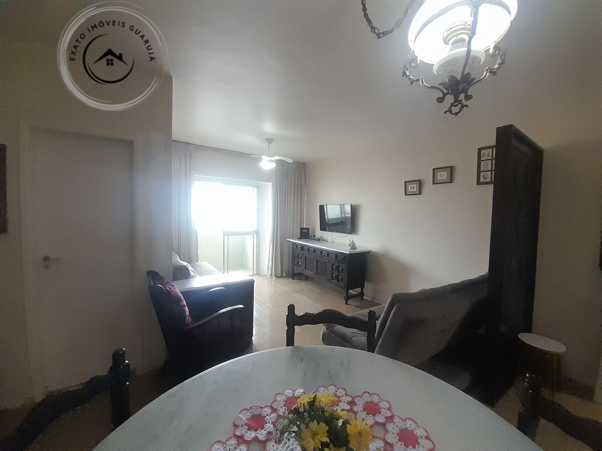 Apartamento padrão de 02 dormitórios para venda na praia das