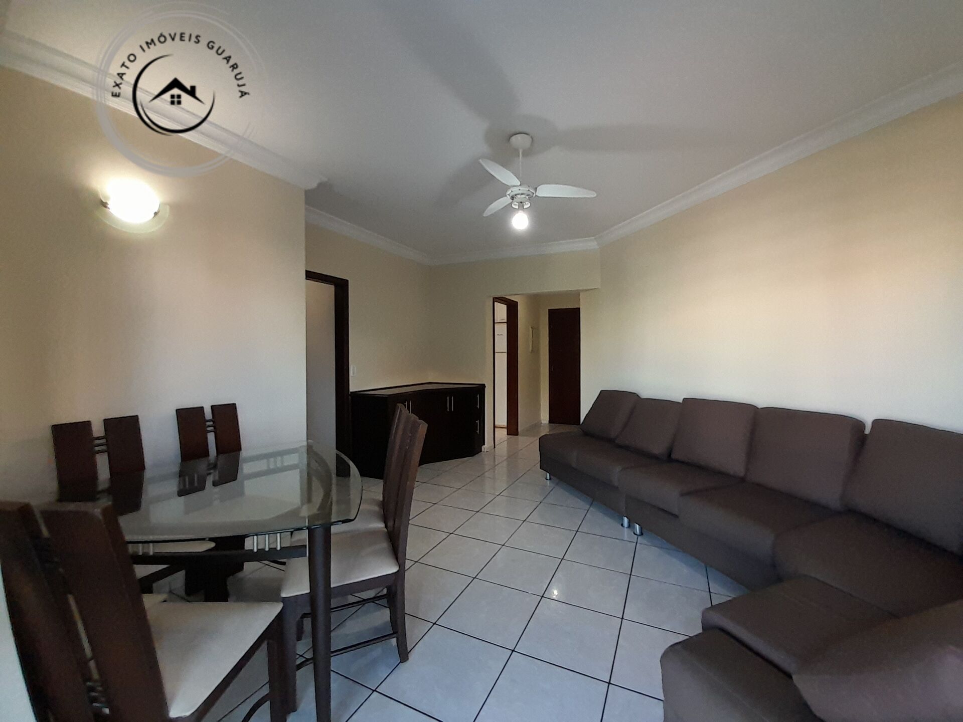 Apartamento padrão de 02 dormitórios para venda na praia da 