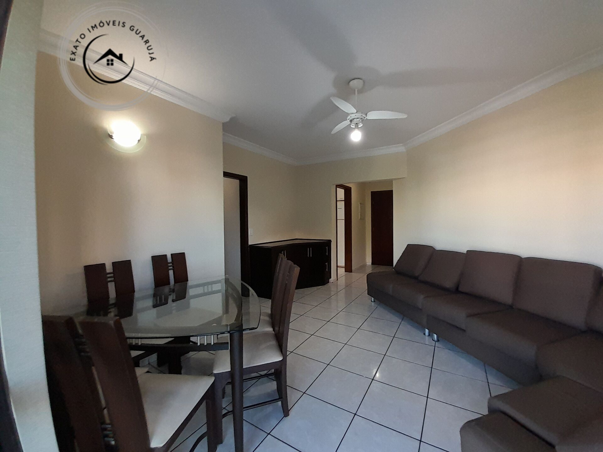 Apartamento padrão de 02 dormitórios para venda na praia da 