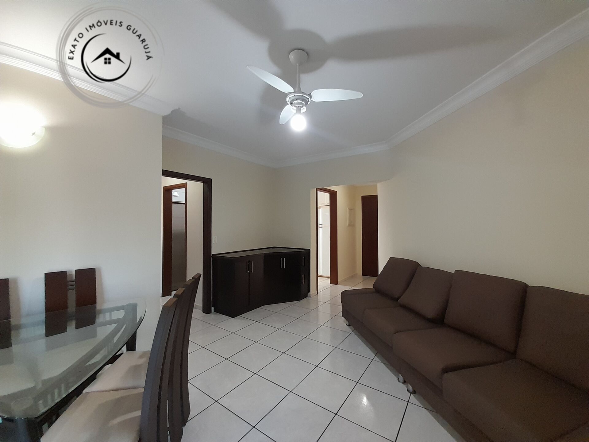 Apartamento padrão de 02 dormitórios para venda na praia da 