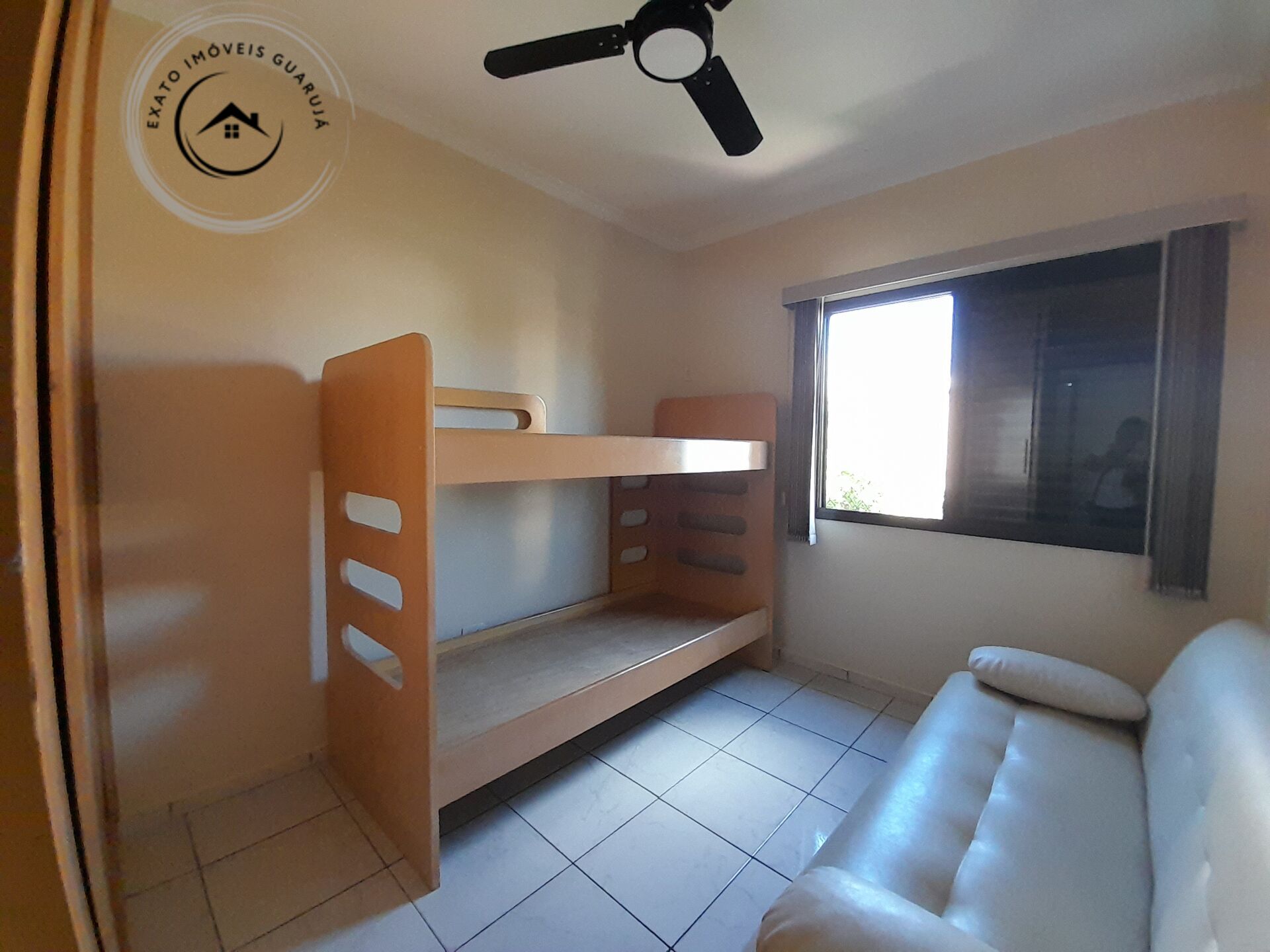 Apartamento padrão de 02 dormitórios para venda na praia da 