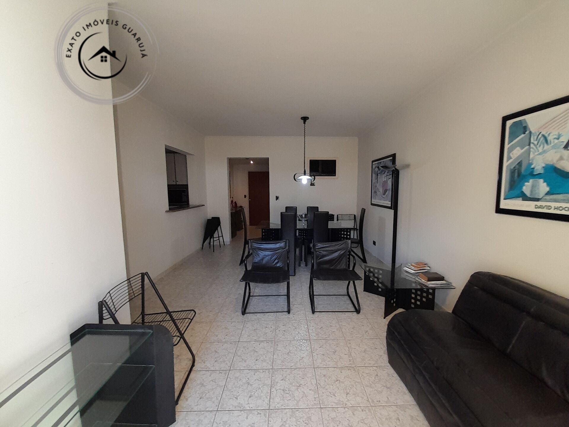 Apartamento padrão de 02 dormitórios para venda na praia da 