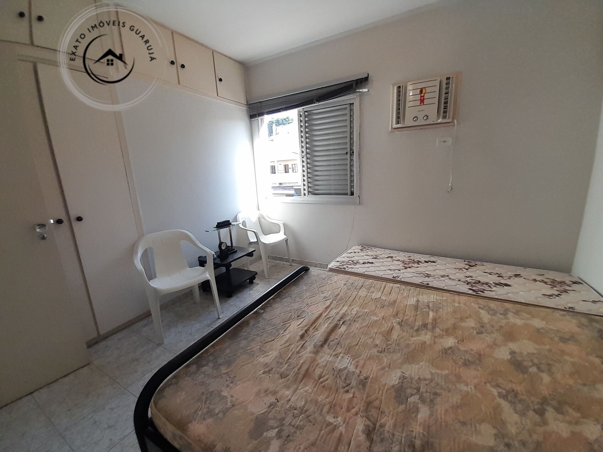 Apartamento padrão de 02 dormitórios para venda na praia da 