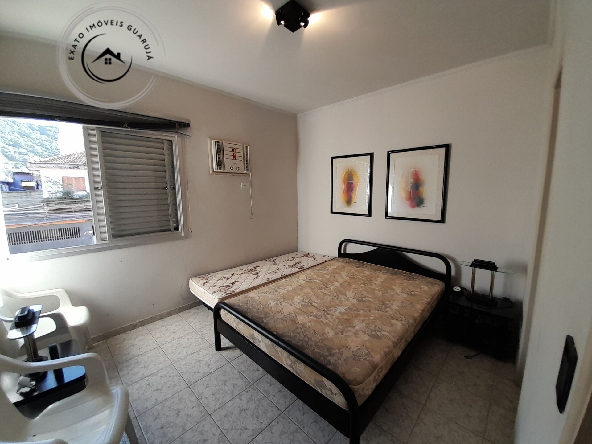 Apartamento padrão de 02 dormitórios para venda na praia da 