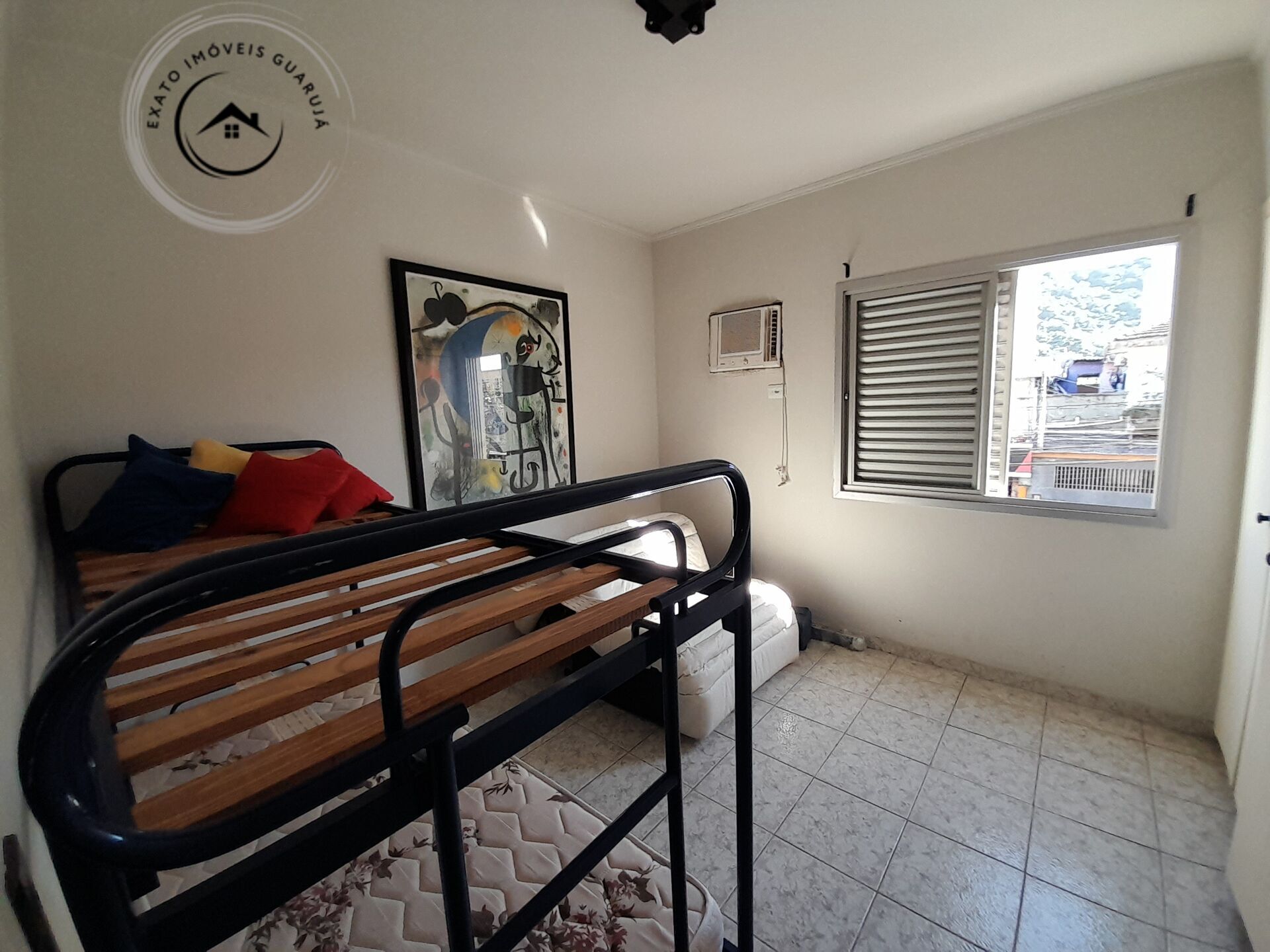 Apartamento padrão de 02 dormitórios para venda na praia da 