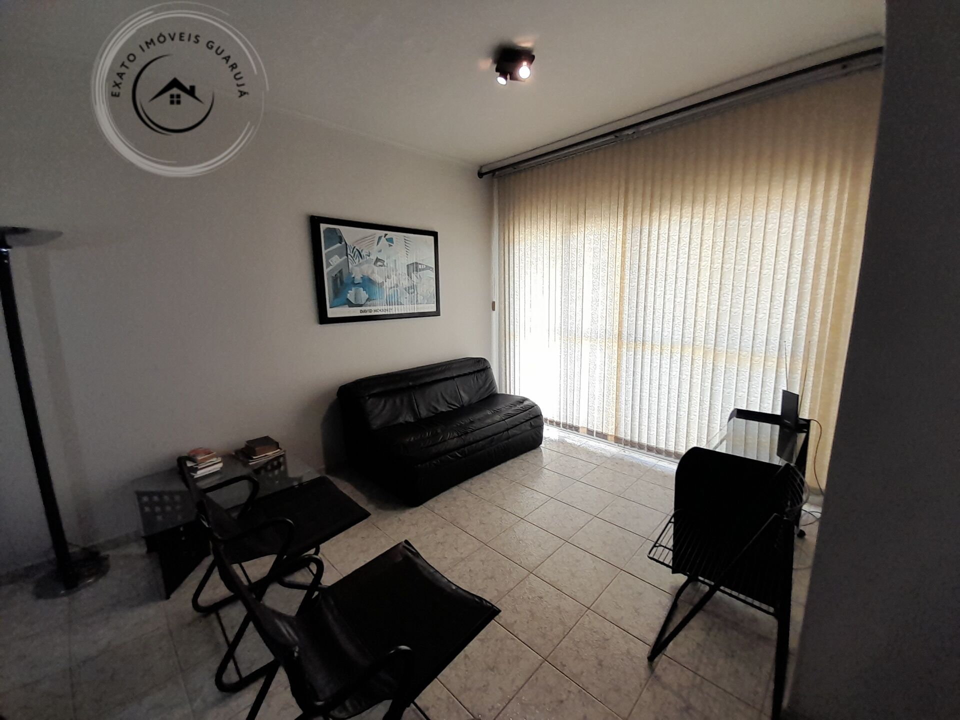 Apartamento padrão de 02 dormitórios para venda na praia da 