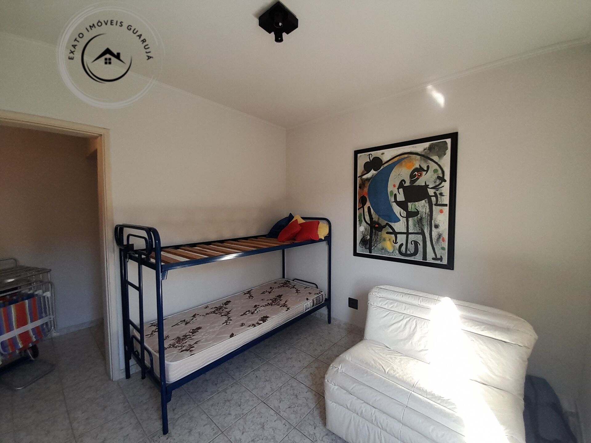 Apartamento padrão de 02 dormitórios para venda na praia da 