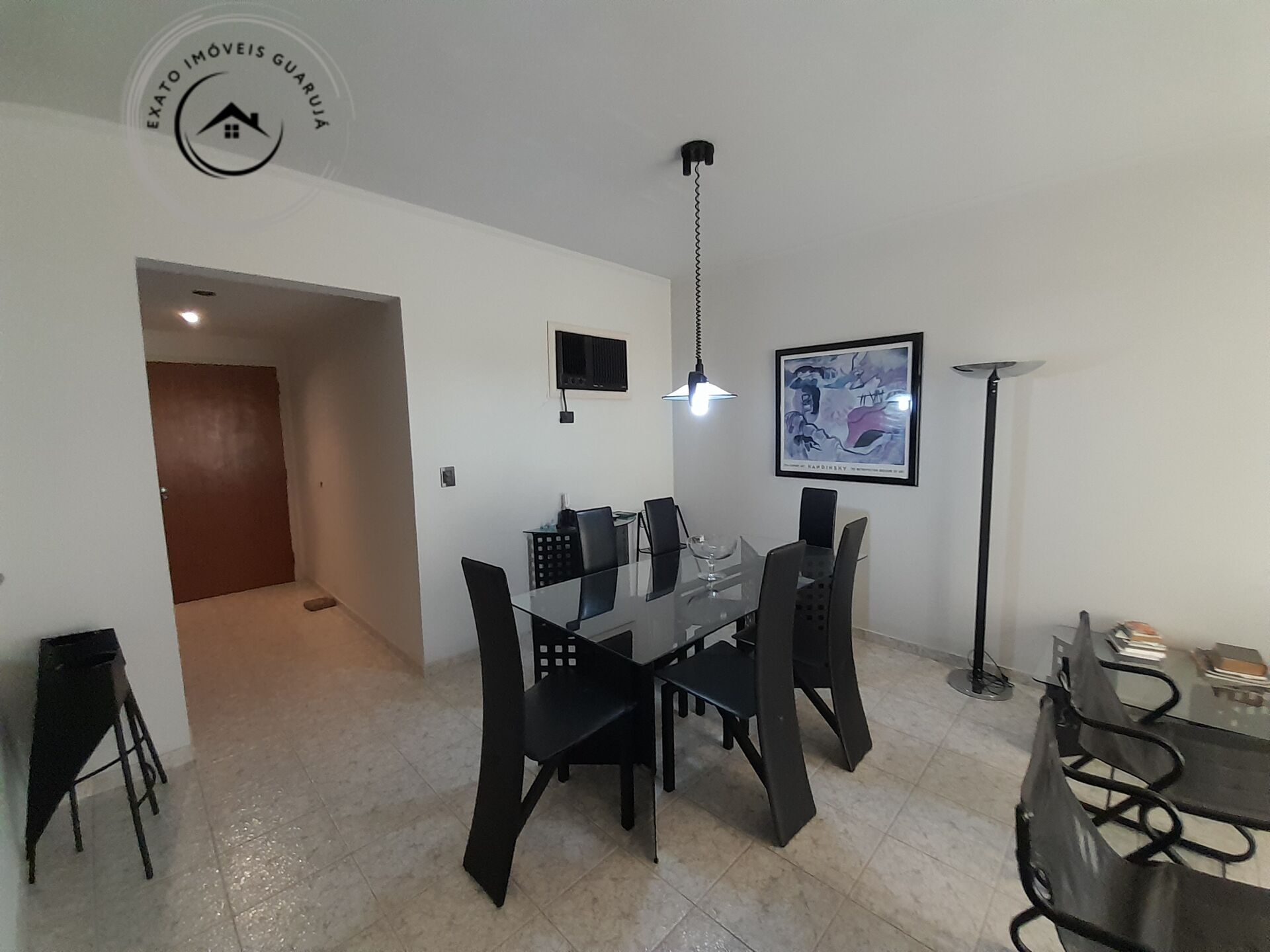 Apartamento padrão de 02 dormitórios para venda na praia da 