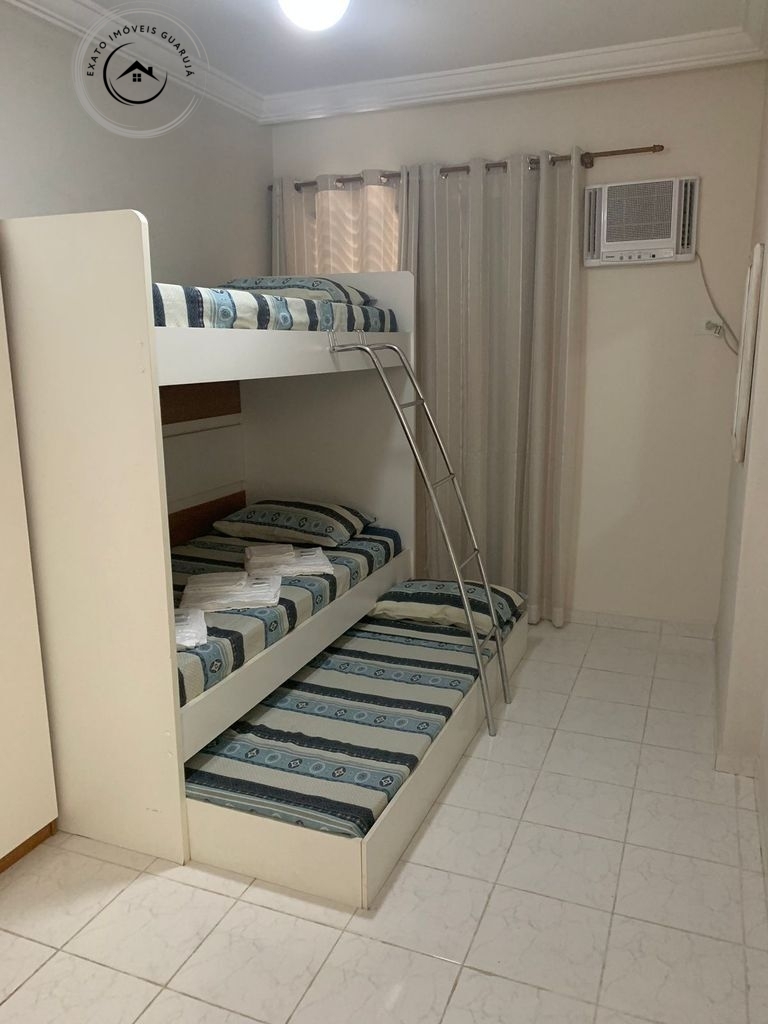 Apartamento de 02 dormitórios para locação anual na praia da