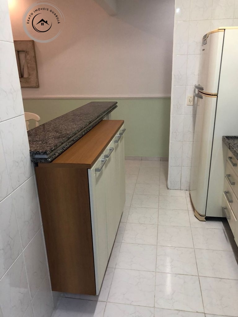 Apartamento de 02 dormitórios para locação anual na praia da