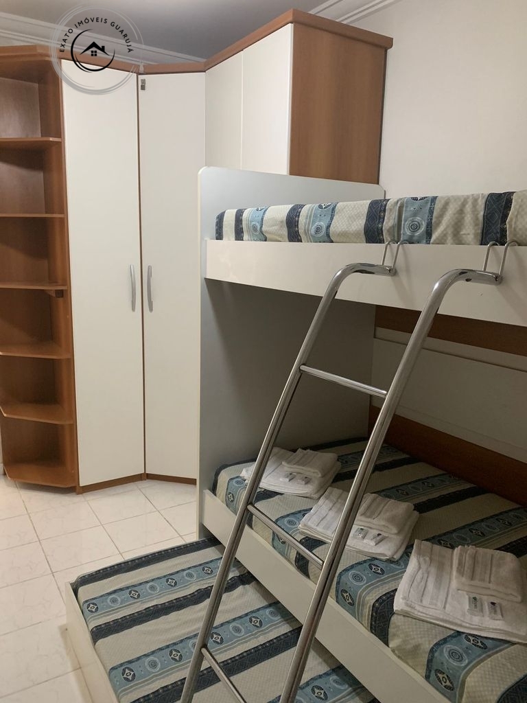 Apartamento de 02 dormitórios para locação anual na praia da
