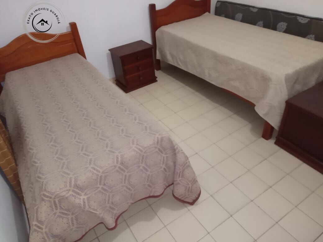 Apartamento padrão de 02 dormitórios para venda na praia da 