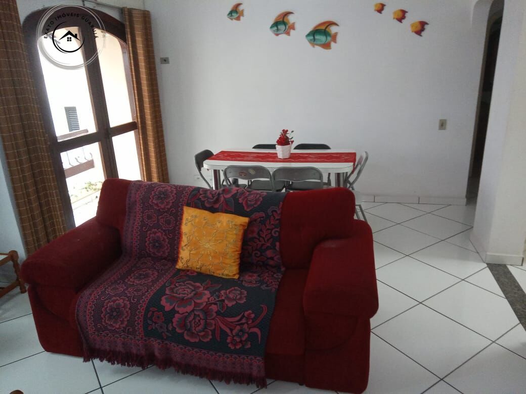 Apartamento padrão de 02 dormitórios para venda na praia da 