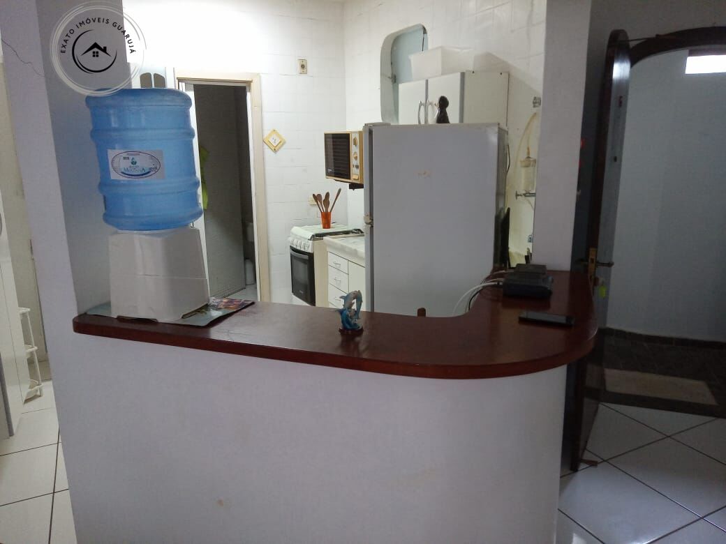 Apartamento padrão de 02 dormitórios para venda na praia da 