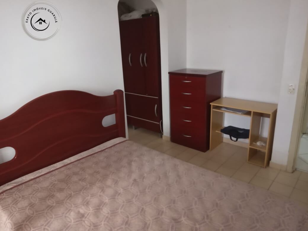 Apartamento padrão de 02 dormitórios para venda na praia da 