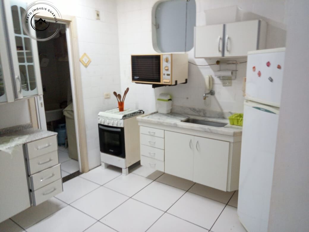 Apartamento padrão de 02 dormitórios para venda na praia da 