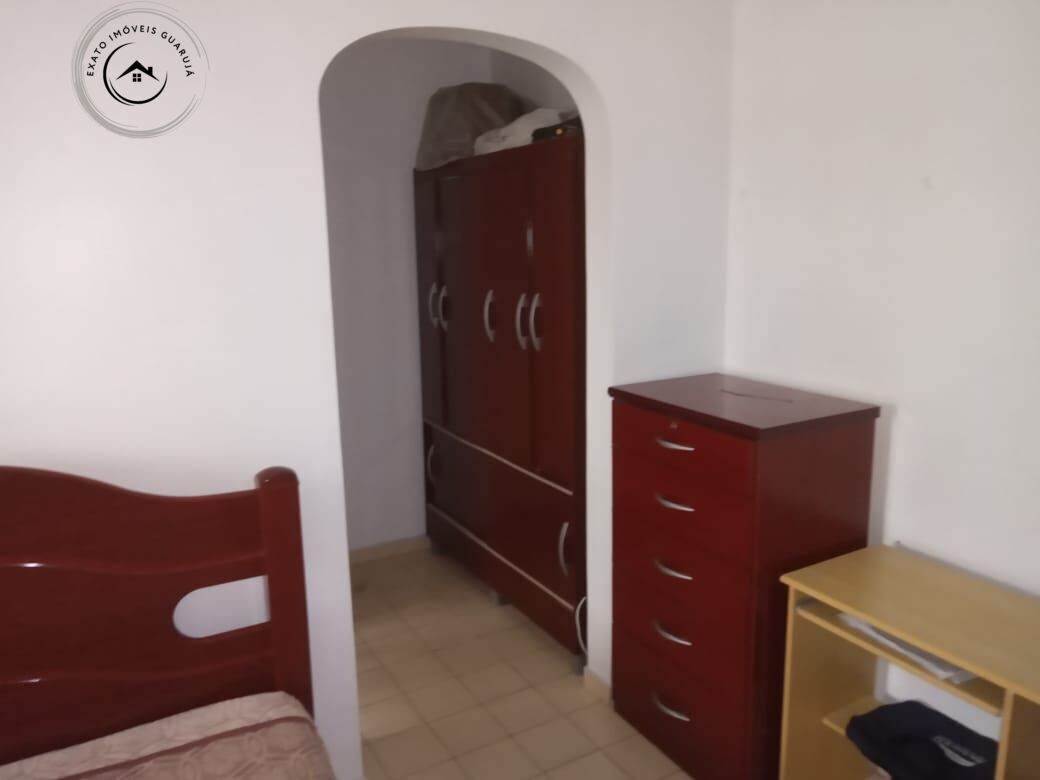 Apartamento padrão de 02 dormitórios para venda na praia da 