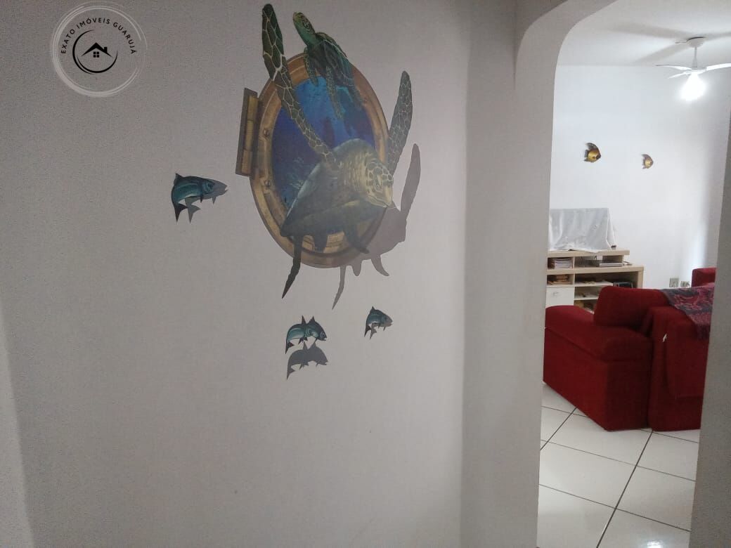 Apartamento padrão de 02 dormitórios para venda na praia da 