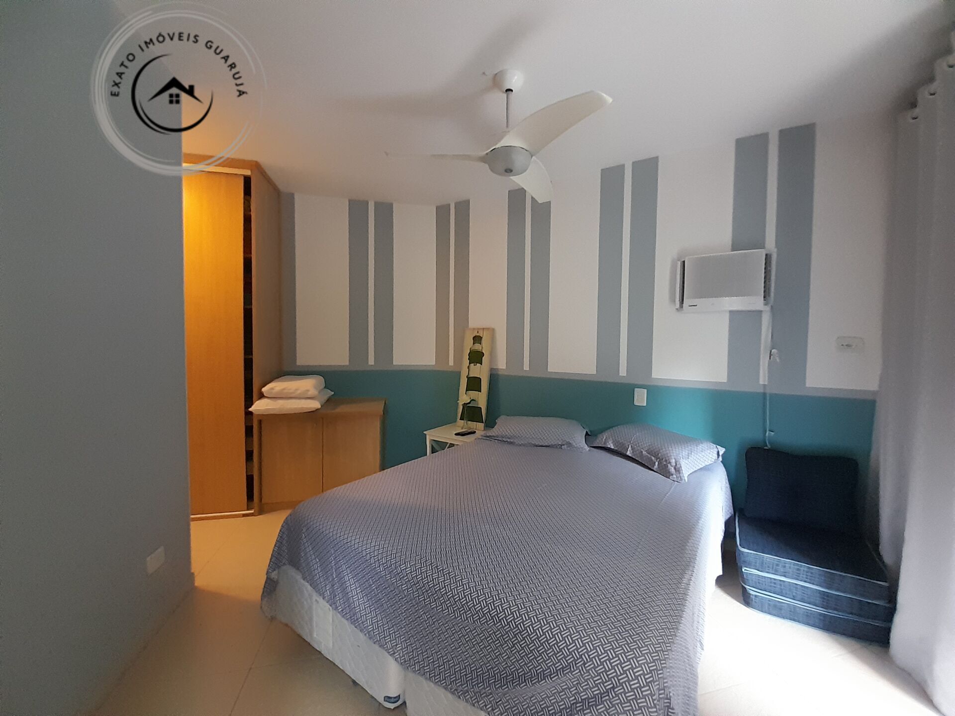 Apartamento padrão de 03 dormitórios para venda nas pitangue