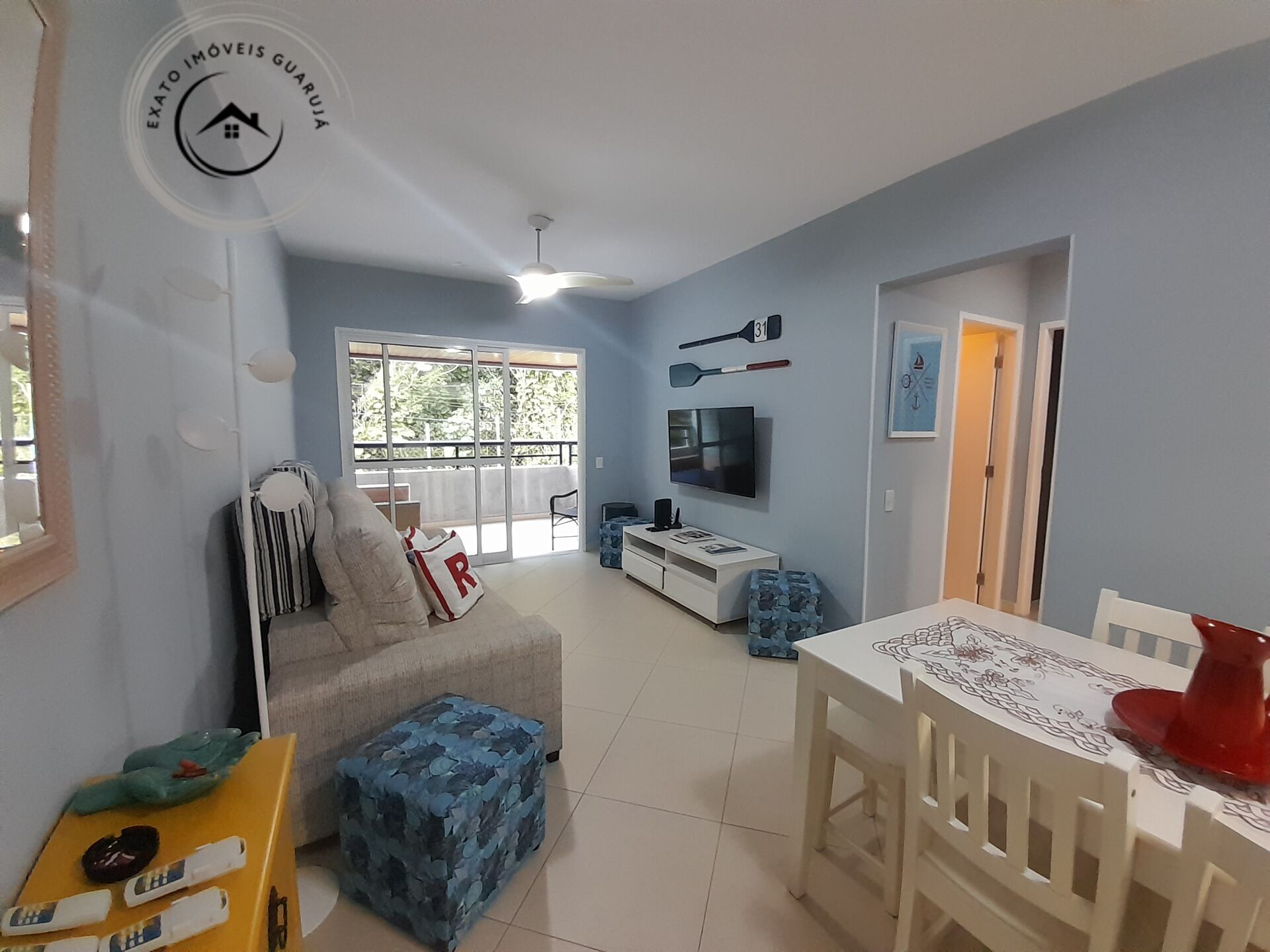 Apartamento padrão de 03 dormitórios para venda nas pitangue