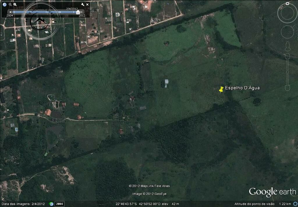 Fazenda a venda no municipio de itaboraí- rj próximo ao comp