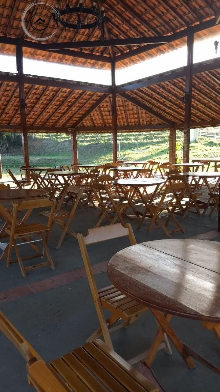 Fazenda a venda no municipio de itaboraí- rj próximo ao comp