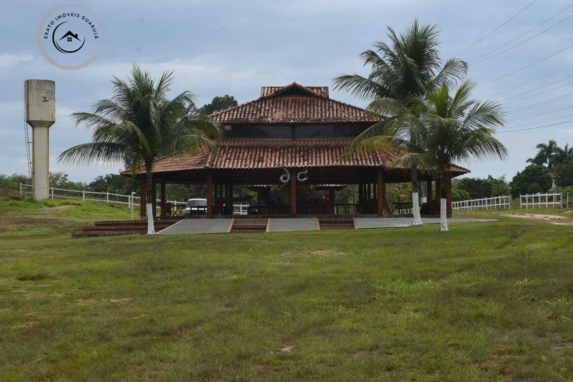 Fazenda a venda no municipio de itaboraí- rj próximo ao comp