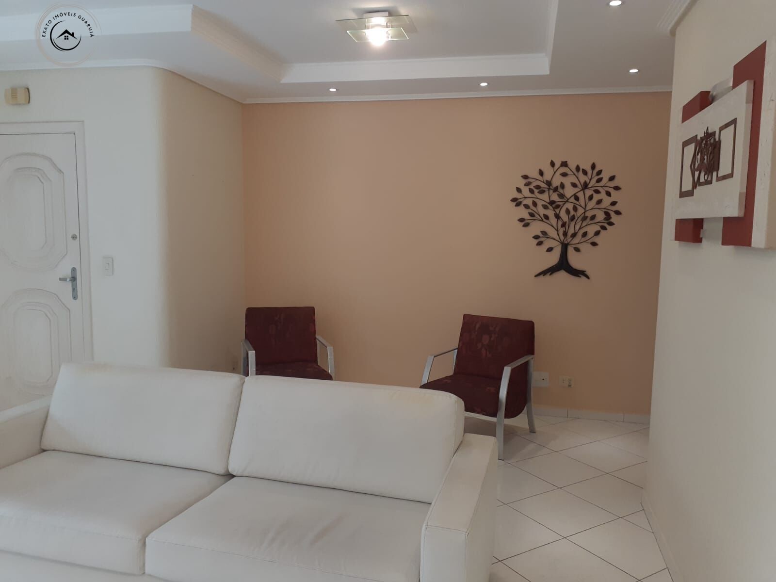 Apartamento alto padrão de 03 dormitórios para venda na prai