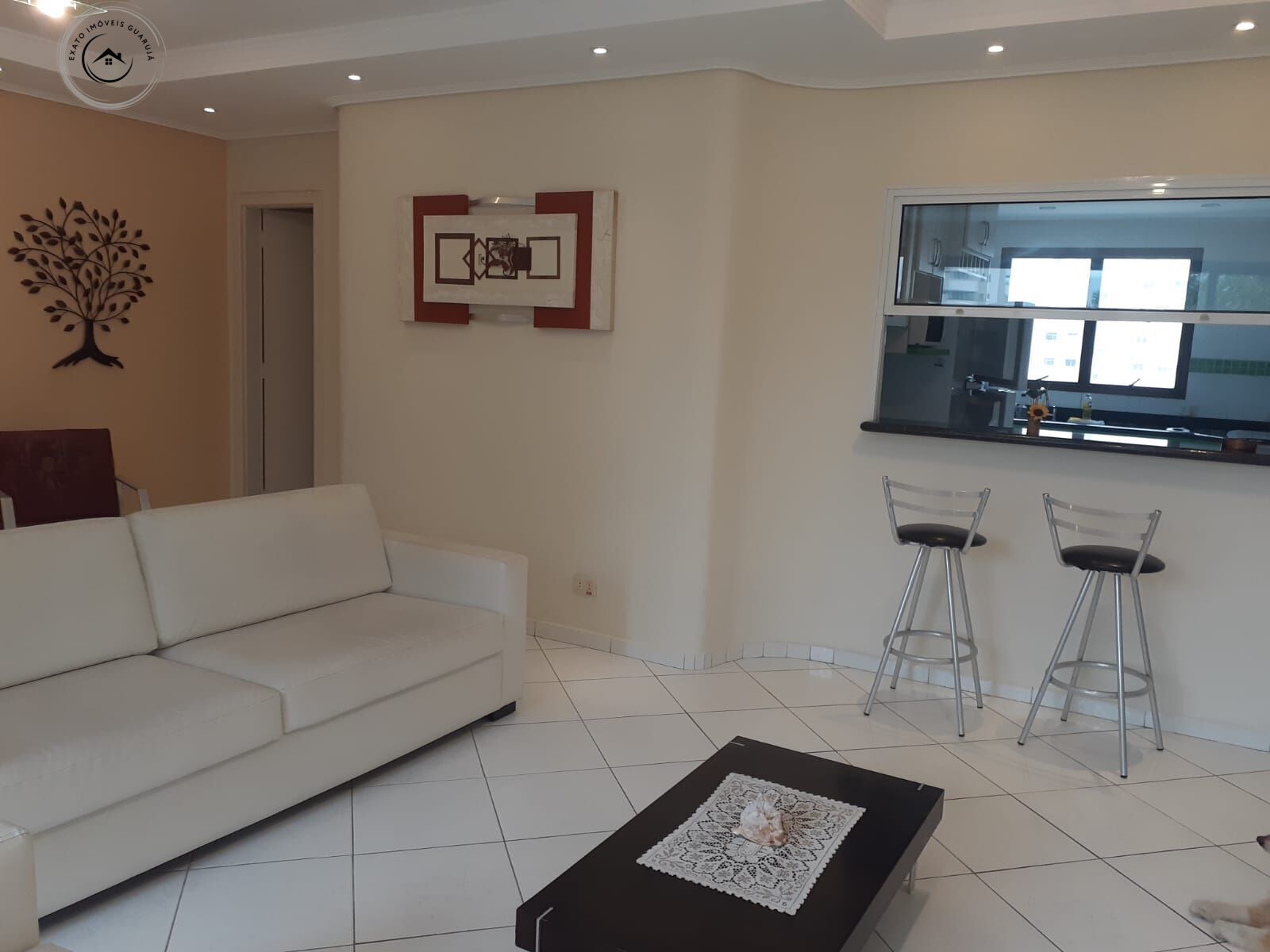 Apartamento alto padrão de 03 dormitórios para venda na prai