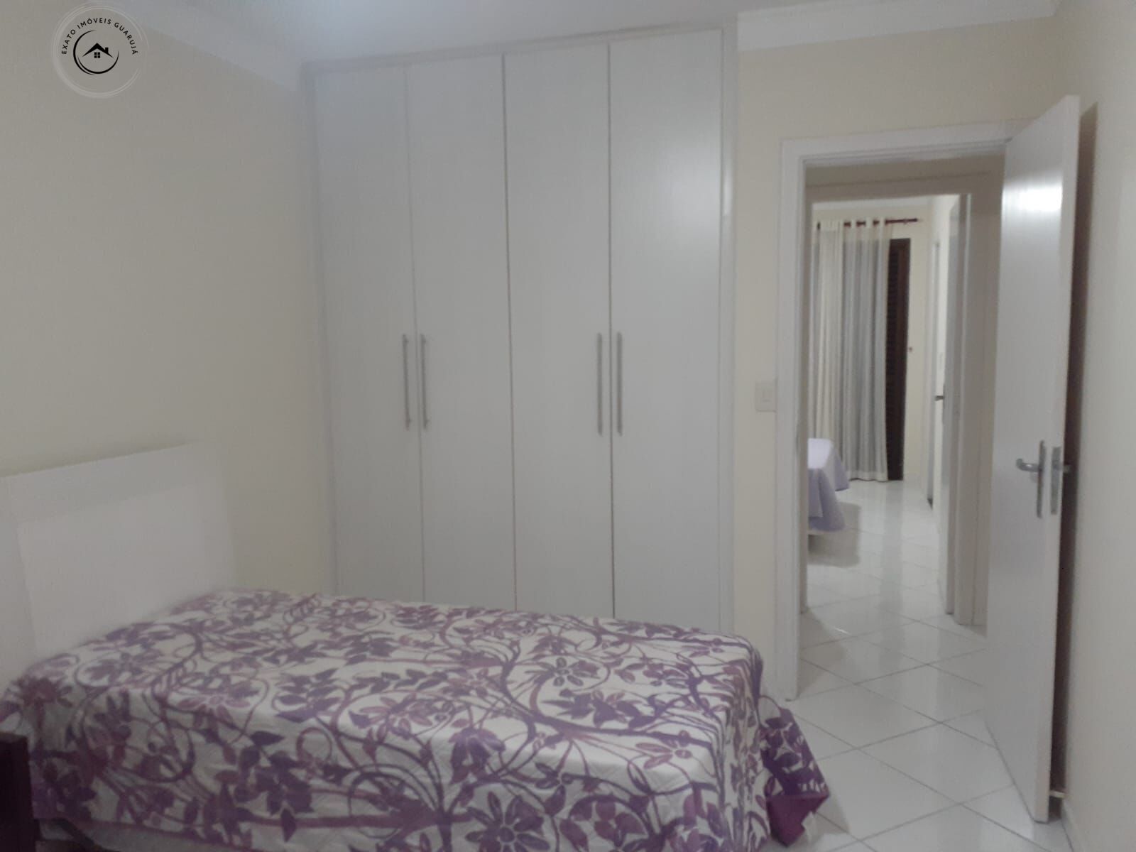Apartamento alto padrão de 03 dormitórios para venda na prai