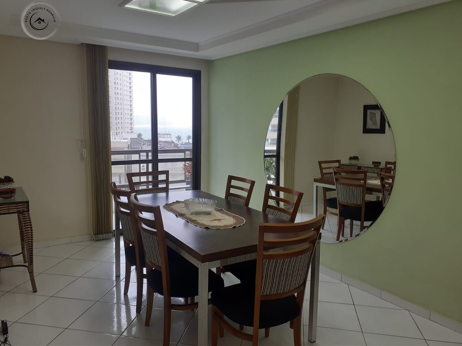 Apartamento alto padrão de 03 dormitórios para venda na prai
